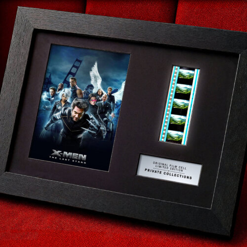 X–MEN: THE LAST STAND (2006)