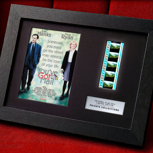 YOU'VE GOT MAIL (1998) – version 1