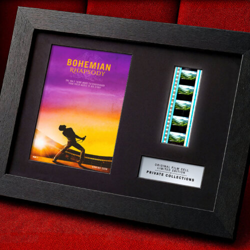 BOHEMIAN RHAPSODY (2018) – version) 1