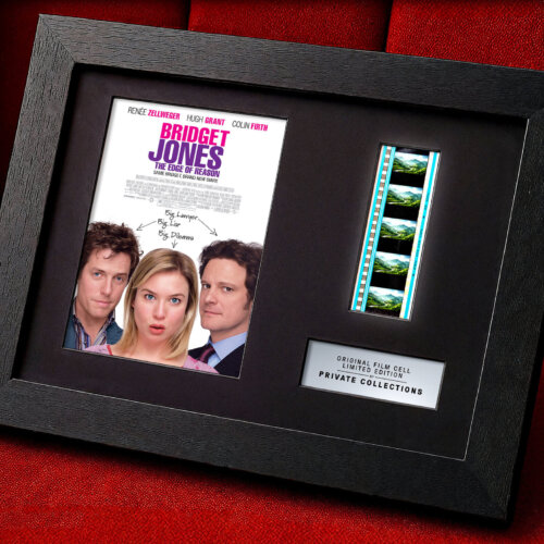 BRIDGET JONES: THE EDGE OF REASON (2004)