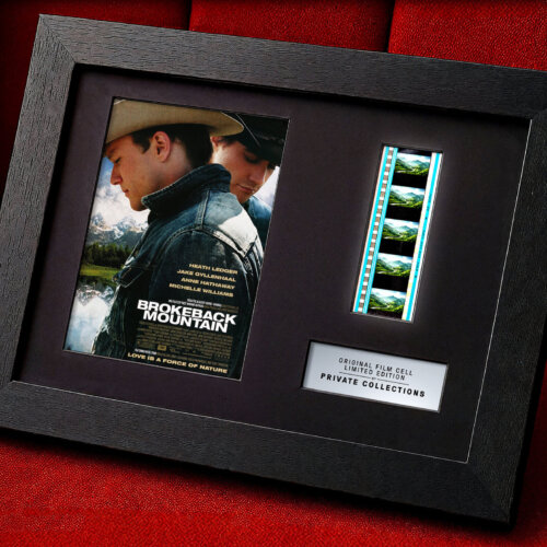 BROKEBACK MOUNTAIN (2005)