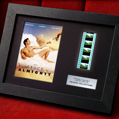 BRUCE ALMIGHTY (2003)