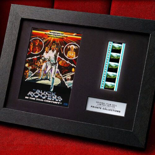 BUCK ROGERS IN THE 25TH CENTURY (1979)