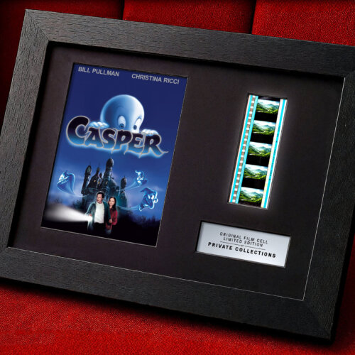 CASPER (1995)