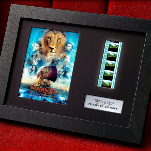 THE CHRONICLES OF NARNIA – THE VOYAGE OF THE DAWN TREADER (2010)