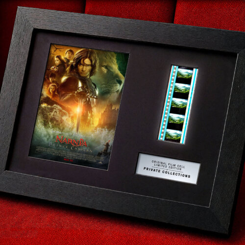 THE CHRONICLES OF NARNIA: PRINCE CASPIAN (2008)