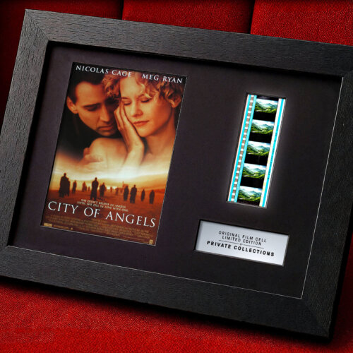 CITY OF ANGELS (1998)