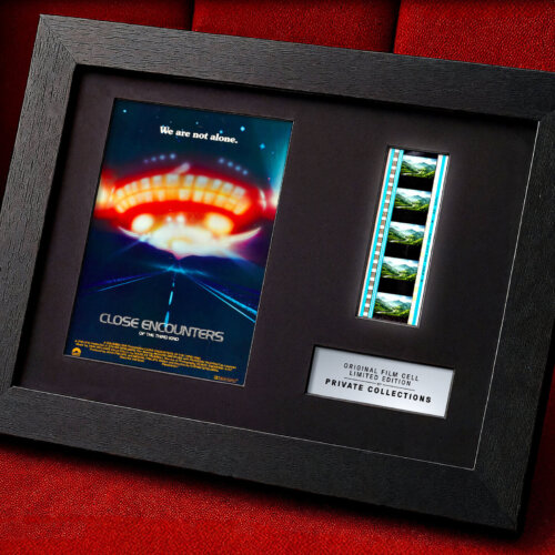 CLOSE ENCOUNTERS OF THE THIRD KIND (1977)