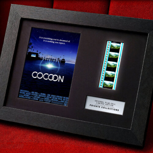 COCOON (1985)