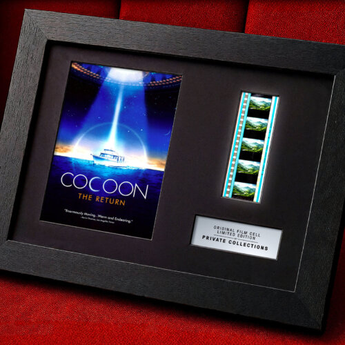 COCOON: THE RETURN (1988)