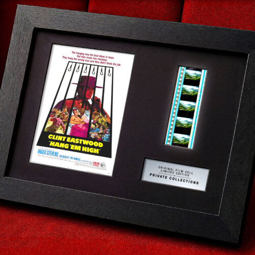 HANG 'EM HIGH (1968)