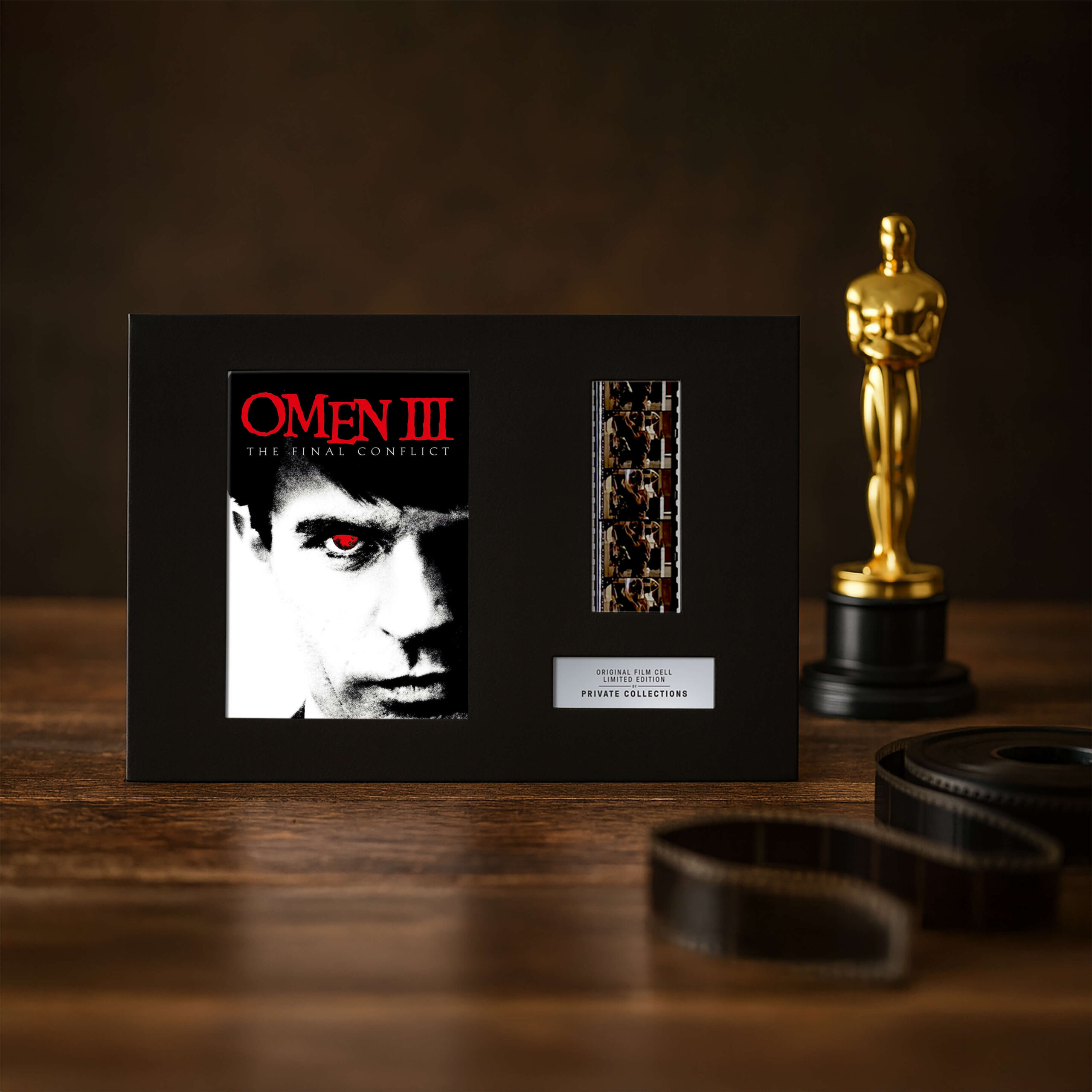 OMEN 3: THE FINAL CONFLICT (1981) - Obrázek 6