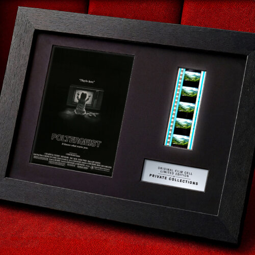 POLTERGEIST (1982)