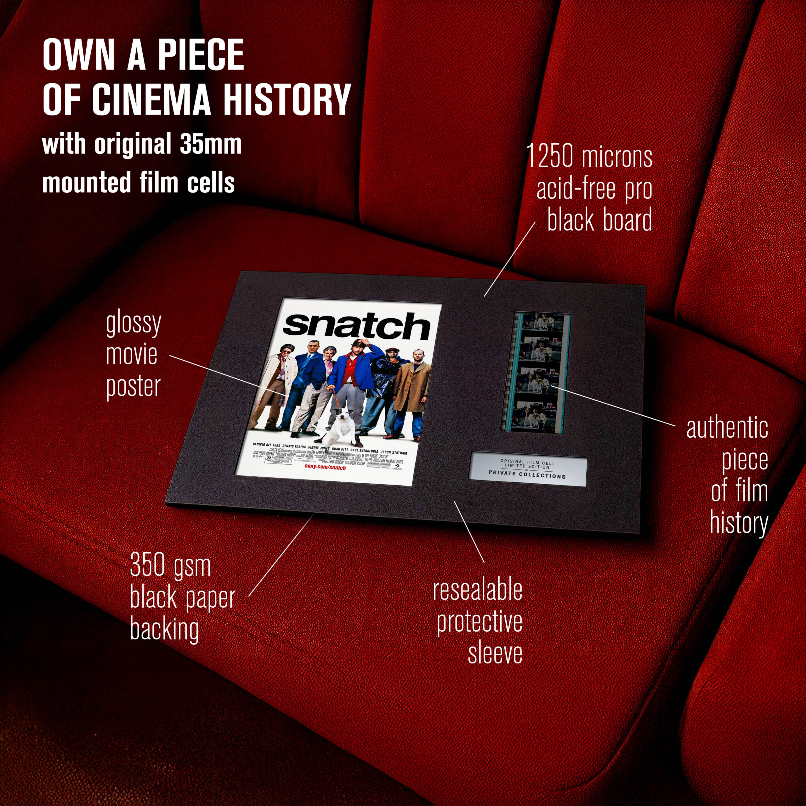 SNATCH (2000) - Obrázek 4