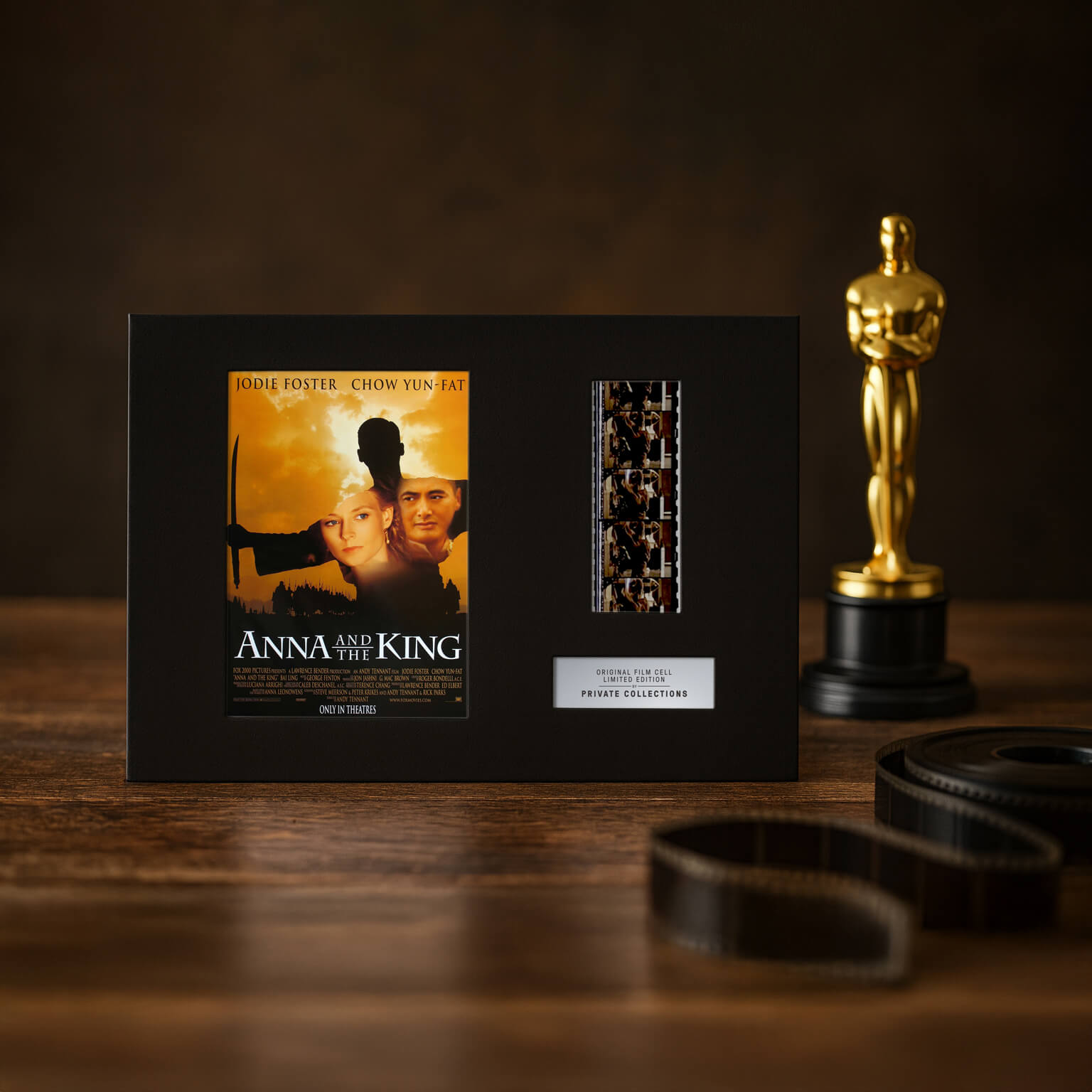 ANNA AND THE KING (1999) - Obrázek 6
