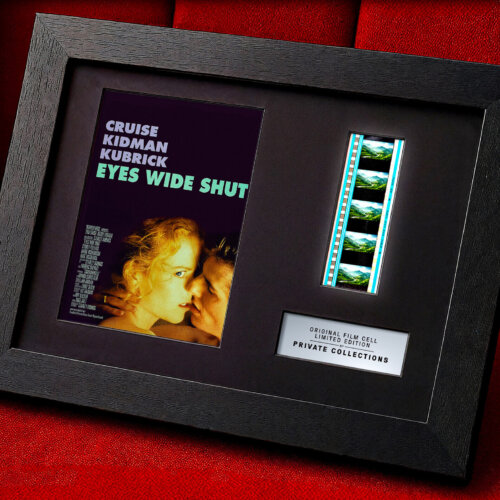 EYES WIDE SHUT (1999)
