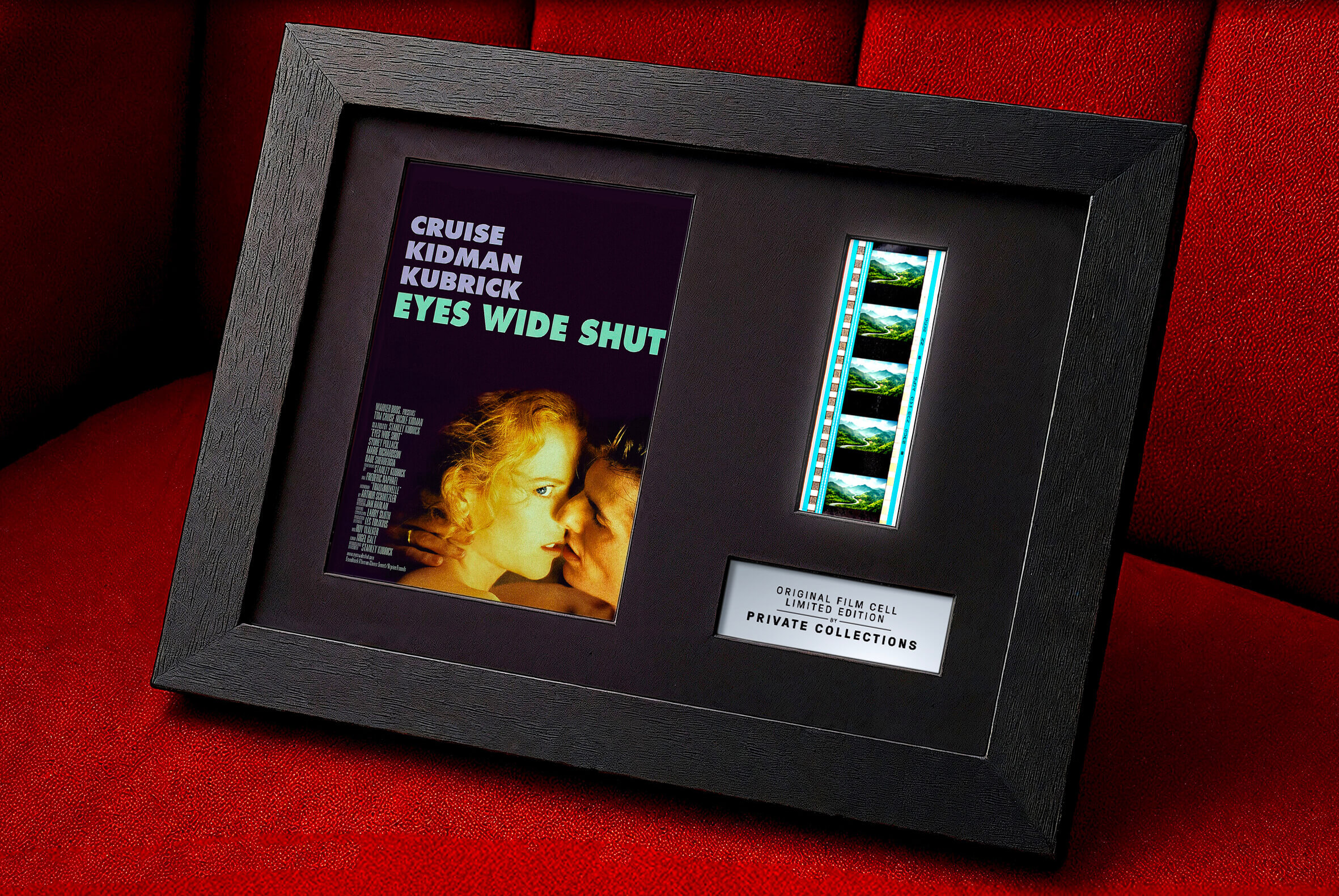 EYES WIDE SHUT (1999)