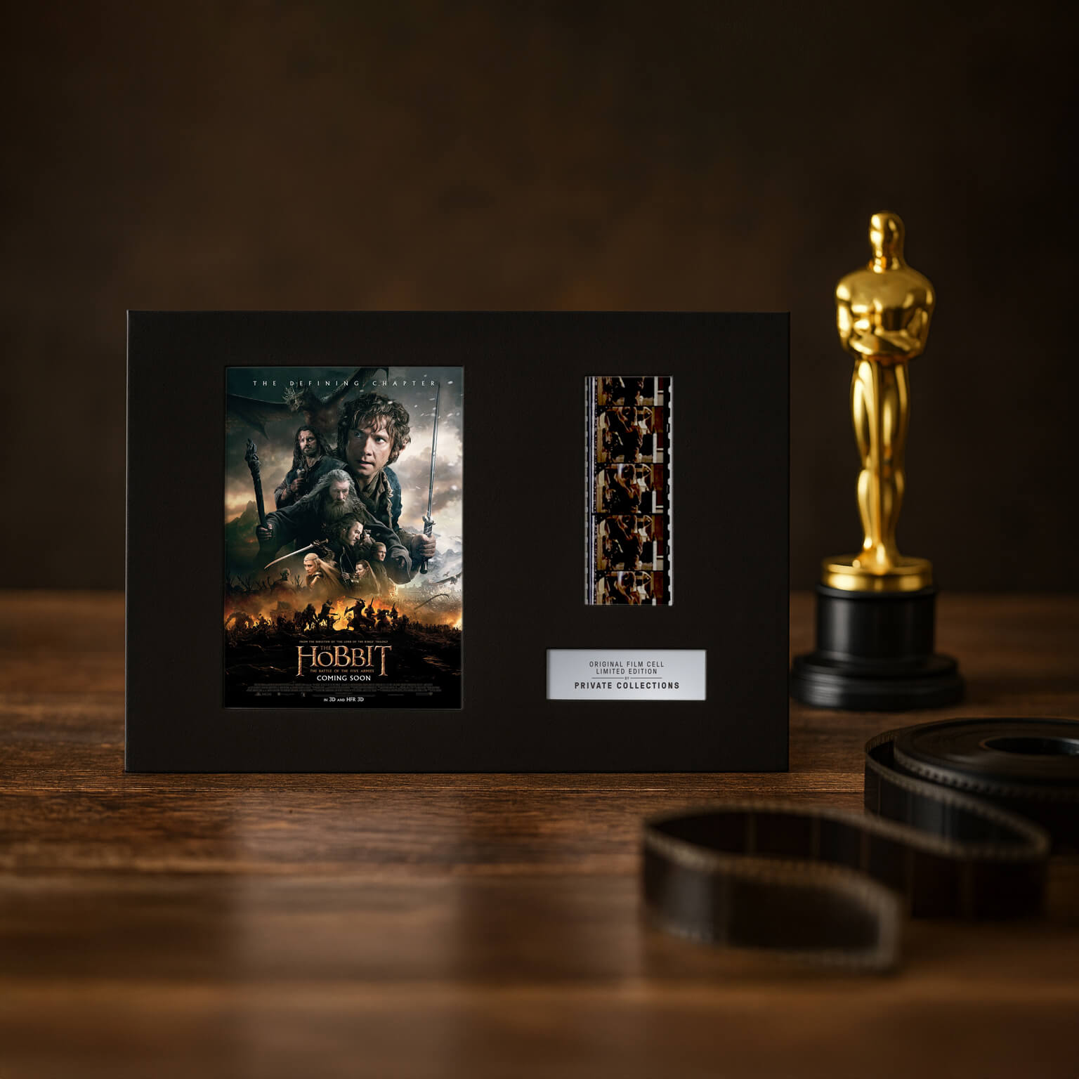 HOBBIT – THE BATTLE OF THE FIVE ARMIES (2014) - Obrázek 6